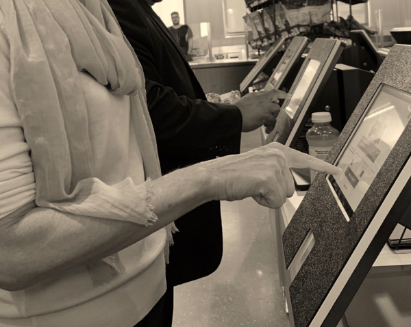Why self-service kiosks are necessary for your business