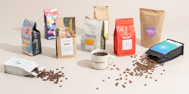 4 Example Coffee Shop Subscription Plans - Perk Up Your Profits